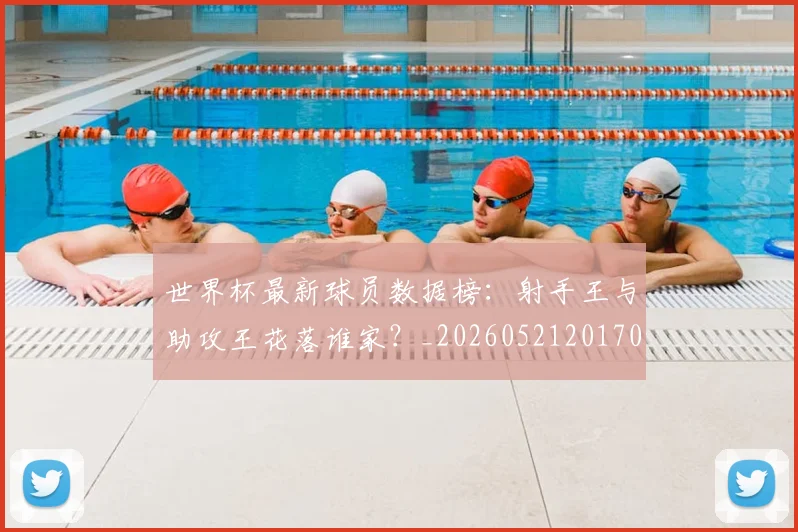 世界杯最新球员数据榜：射手王与助攻王花落谁家？_20260521201701