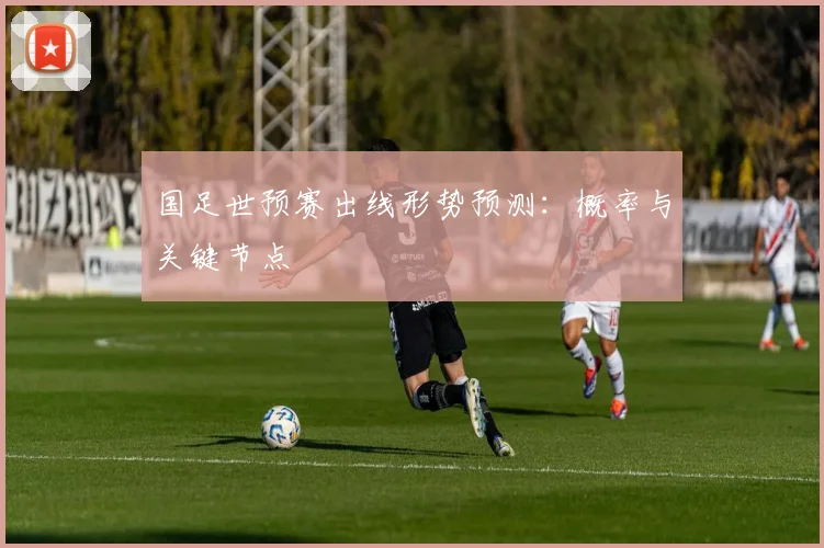 国足世预赛出线形势预测：概率与关键节点