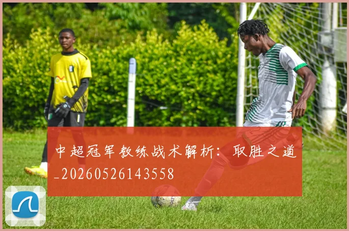 中超冠军教练战术解析：取胜之道_20260526143558